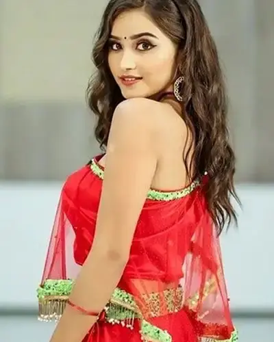 Escort In Khatima